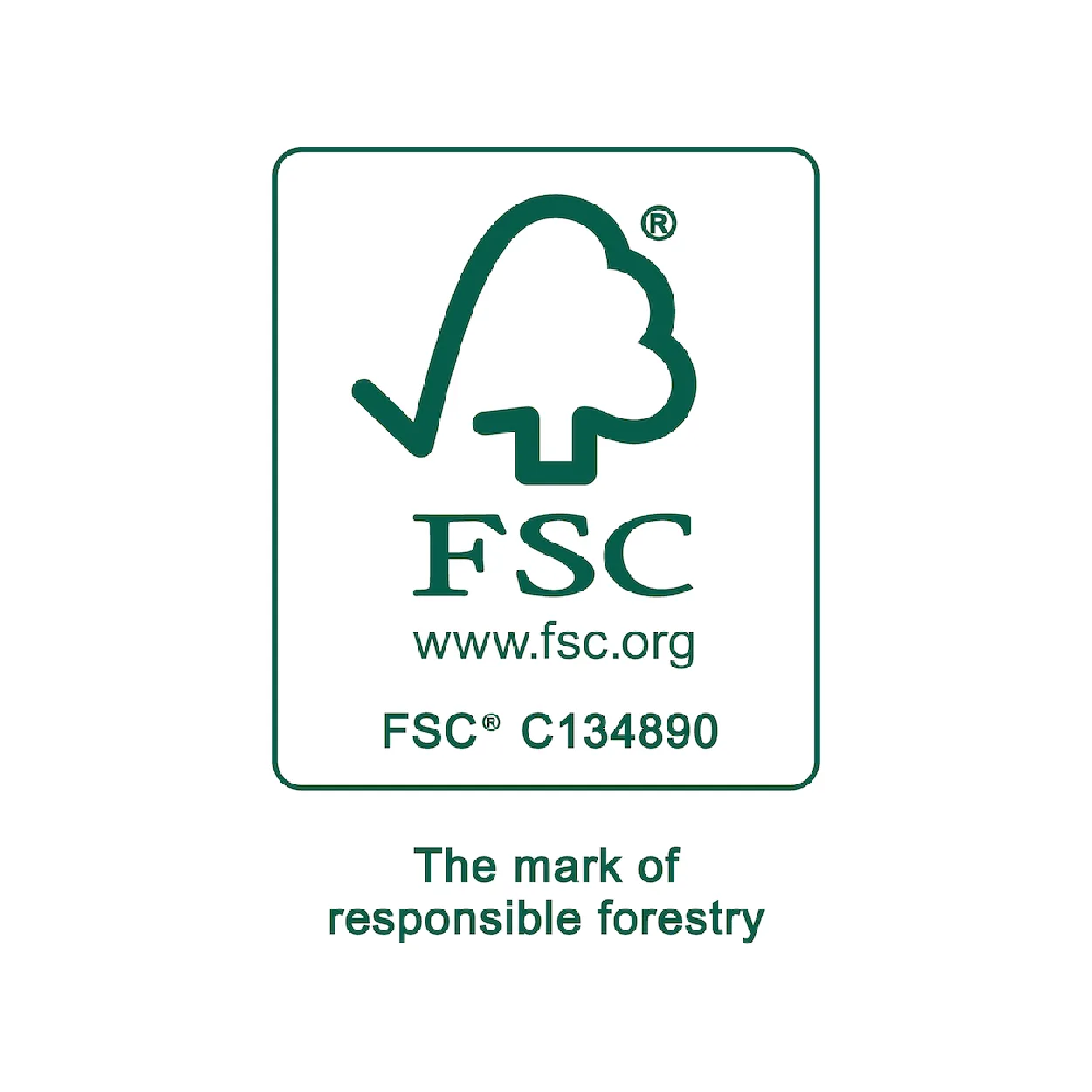 FSC Logo