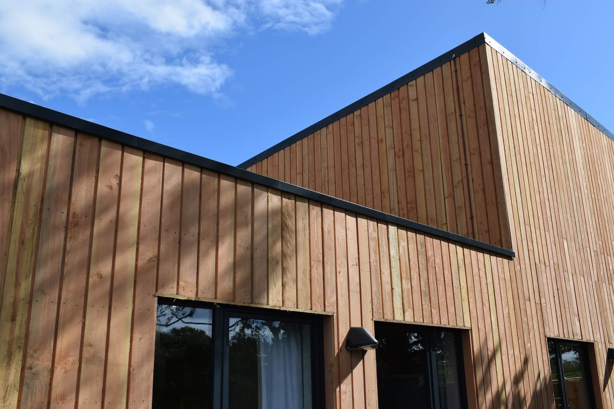 How to Care for Douglas Fir Cladding: Maintenance Tips for a Lasting Finish