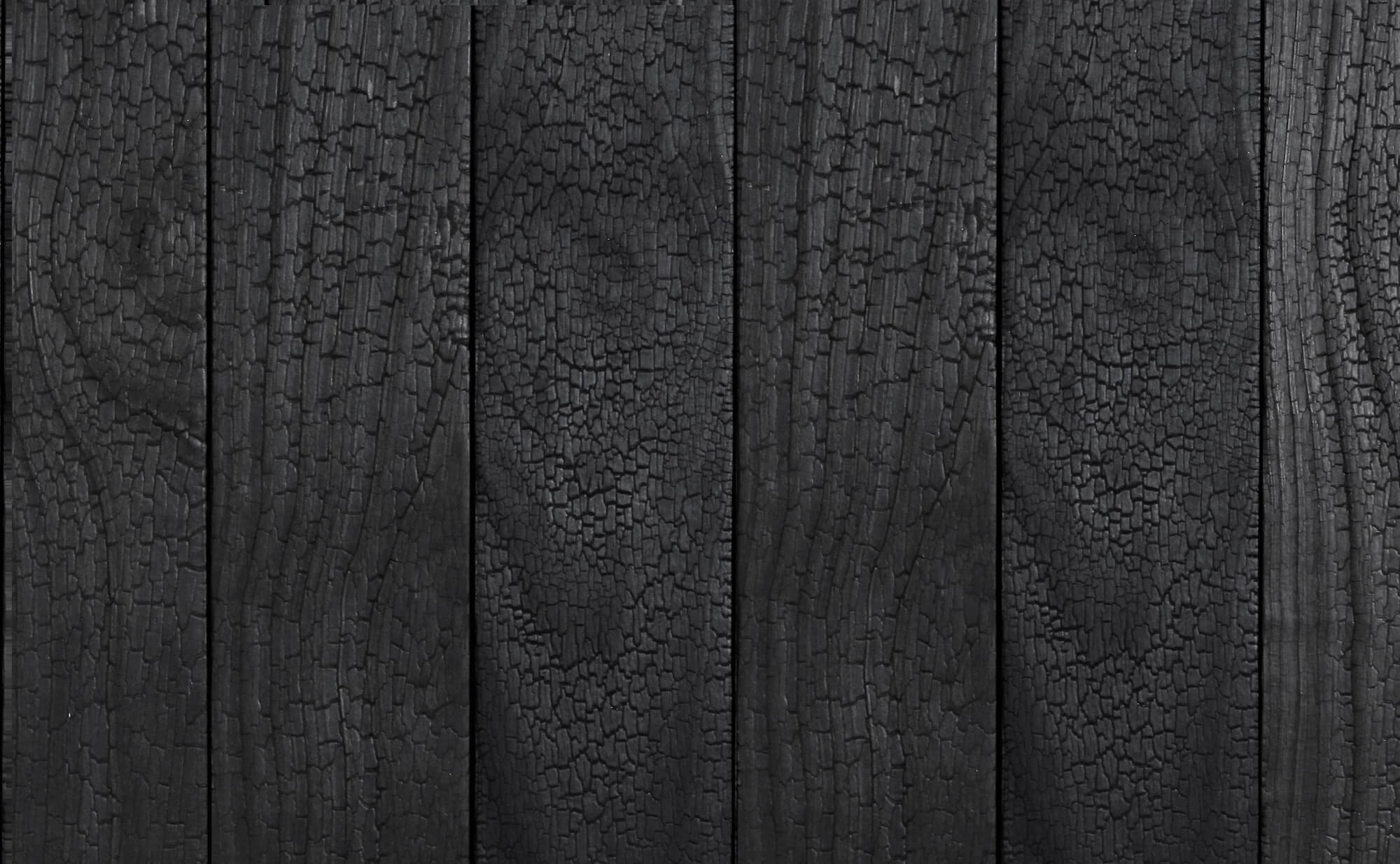 How Long Does Charred Timber Cladding Last? Lifespan Explained