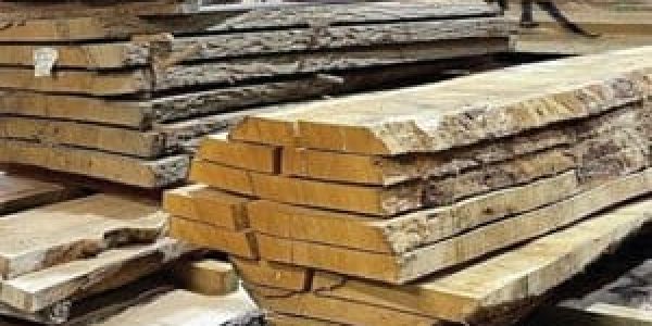 Bespoke Cut Timber