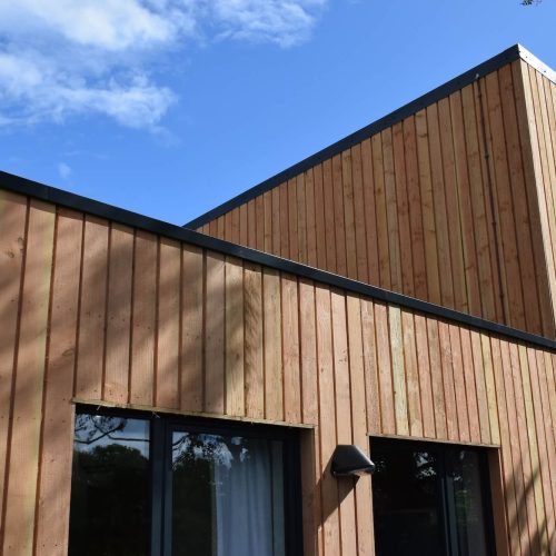 How to Care for Douglas Fir Cladding: Maintenance Tips for a Lasting Finish