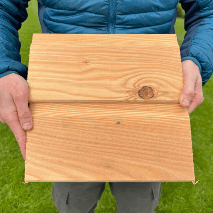 Shiplap Timber Profile Shiplap Timber Profile