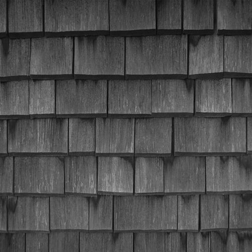 What Are Charred Timber Shingles? A Guide to This Striking Roofing Option