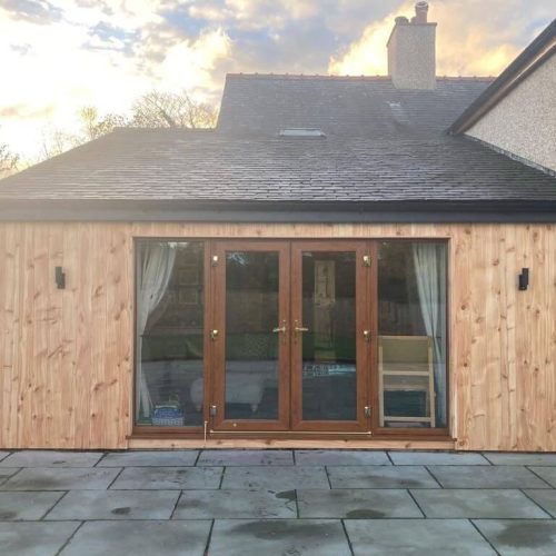 larch-cladding-extension