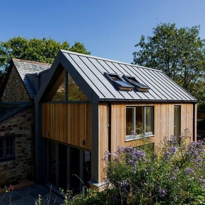 Timber Cladding Timber Cladding