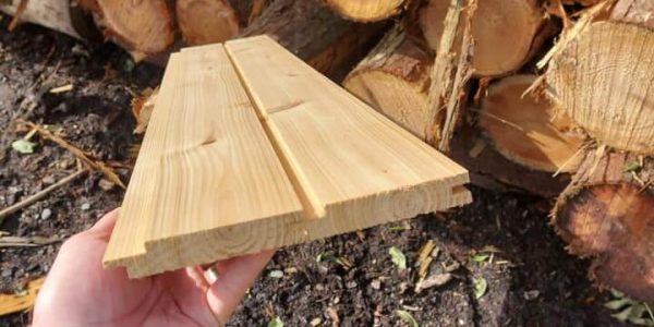 Welsh Timber Products